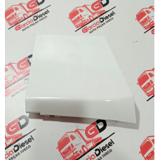 Tampa Parachoque Dianteiro Novo Tector Superior Ld Garcia Diesel