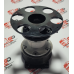 Polia Fixa Helice Motor Stralis/trakker Garcia Diesel