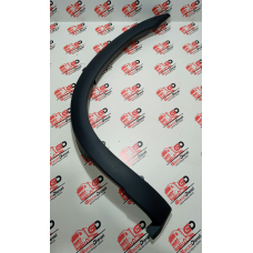 Moldura Paralama Cabine Dianteiro Ld Daily 3.0 Garcia Diesel