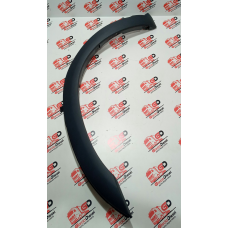 Moldura Paralama Cabine Dianteiro Le Daily 3.0 Garcia Diesel