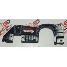 Suporte Farol Neblina Novo Tector Ld Original Iveco