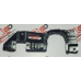 Suporte Farol Neblina Novo Tector Ld Original Iveco
