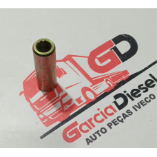 Espacador Suporte Tensor Correia Dentada Daily 2.8 Garcia Diesel