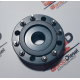 Polia Fixa Helice Motor Daily 3.0 Garcia Diesel