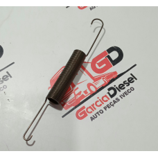 Mola Pedal Freio Daily 2.8 Garcia Diesel