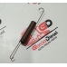 Mola Pedal Freio Daily 2.8 Garcia Diesel