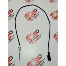 Sensor Temperatura Gases Catalizador Escapamento Nova Daily City 30s13/30-130/35-160/30-160 Garcia Diesel