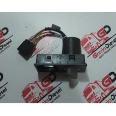 Chave Farol Luzes Painel Eurotech/eurotrakker/stralis/trakker/eurocargo/eurocargo Cavallino Original Iveco