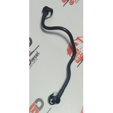 Tubo Combustivel Diesel Eurocargo/tector Garcia Diesel