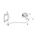 Tubo Combustivel Diesel Eurocargo/tector Garcia Diesel