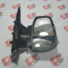 Retrovisor Nova Daily 3.0 Ld Garcia Diesel