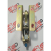 Fechadura Cabine Traseira Eurotech/trakker/eurocargo/cavallino/cursor/tector Garcia Diesel