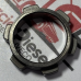 Coroa 100 Fim Velocimetro Daily 2.8 Original Iveco