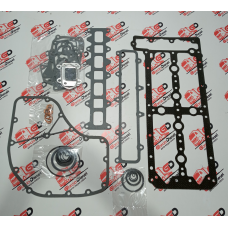 Jg Junta Parcial Cabecote Motor Daily 3.0 Garcia Diesel