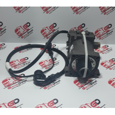 Servo Embreagem Caixa Cambio Zf Stralis/trakker/man/daf Knorr Bremse