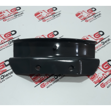 Suporte Silencioso Redondo Escape Motor Eurotech/eurotrakker/stralis/trakker/eurocargo Cavallino/cursor Garcia Diesel