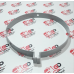 Abracadeira Silencioso Redondo Escape Motor Eurotech/eurotrakker/stralis/trakker/eurocargo Cavallino/cursor Garcia Di...