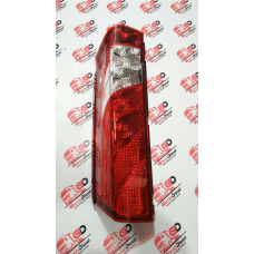 Lanterna Seta Traseira Nova Daily 3.0 Ld Garcia Diesel