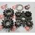 Reparo Caixa Diferencial Eurotech/stralis/trakker/daf Meritor