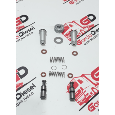 Reparo Valvula Piloto Cambio Zf 221/ 228 Garcia Diesel