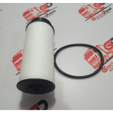 Filtro Diesel Daily 3.0 Garcia Diesel