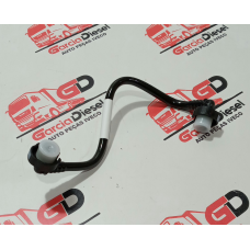 Tubo Combustivel Diesel Eurocargo/tector Garcia Diesel