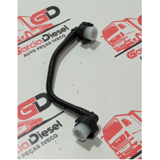 Tubo Combustivel Diesel Eurocargo/tector Garcia Diesel