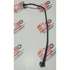 Tubo Combustivel Diesel Eurocargo/tector Garcia Diesel