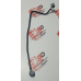 Tubo Combustivel Diesel Eurocargo/tector Garcia Diesel