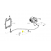 Tubo Combustivel Diesel Eurocargo/tector Garcia Diesel