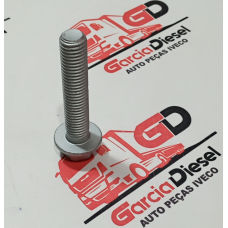 Parafuso Coxim Motor Dianteiro/traseiro Eurotech/eurotrakker/stralis/trakker/eurocargo/eurocargo Cavallino/tector/cur...
