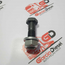 Parafuso Coxim Motor Dianteiro/traseiro Eurocargo/tector Garcia Diesel