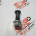 Parafuso Coxim Motor Dianteiro/traseiro Eurocargo/tector Garcia Diesel