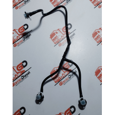 Tubo Combustivel Diesel Eurocargo/tector Garcia Diesel