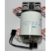 Cabecote Filtro Racor Daily 3.0/ Nova Daily 30s13/45s17/70c17hd/35s14hd/55c17/70c17hd Original Iveco