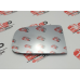 Vidro Espelho Retrovisor Superior Daily 3.0 Ld Garcia Diesel