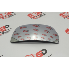 Vidro Espelho Retrovisor Inferior Daily 3.0 Le Garcia Diesel