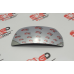 Vidro Espelho Retrovisor Inferior Daily 3.0 Le Garcia Diesel