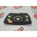 Vidro Espelho Retrovisor Inferior Daily 3.0 Le Garcia Diesel
