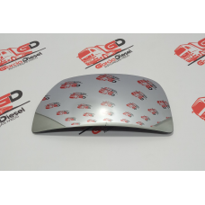 Vidro Espelho Retrovisor Inferior Daily 3.0 Ld Garcia Diesel