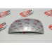 Vidro Espelho Retrovisor Inferior Daily 3.0 Ld Garcia Diesel