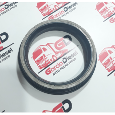 Retentor Cubo Roda Tracao Eurocargo/tector/cursor/cavallino/onibus/novo Stralis/novo Trakker/daf 4x2/6x2/6x4/8x2 Sabo...
