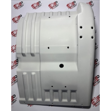 Paralama Cabine Traseiro Cursor Ld Garcia Diesel