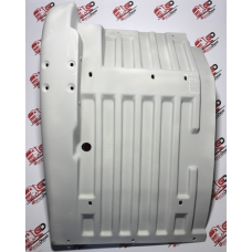 Paralama Cabine Traseiro Cursor Le Garcia Diesel