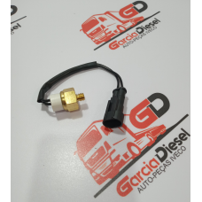 Sensor Temperatura Luz Painel Daily 2.8 Garcia Diesel