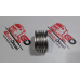 Sanfona Coletor Escape Novo Stralis/novo Trakker/cursor/cavallino/nova Daily Original Iveco