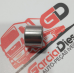 Rolamento Agulha Pedal Freio/embreagem Eurotech/stralis/trakker/eurocargo/eurocargo Cavallino/cursor/tector/onibus Ga...