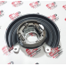 Flange Freio Traseiro Daily 2.8/3.0 Le Garcia Diesel