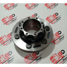 Cubo Roda Traseiro Daily 2.8/3.0 Garcia Diesel