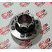 Cubo Roda Traseiro Daily 2.8/3.0 Garcia Diesel
